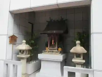 俊成社(京都府)