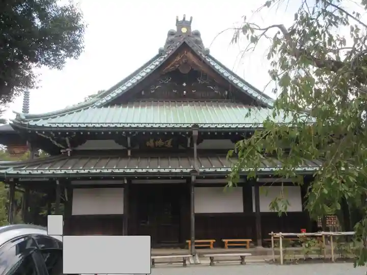 豪徳寺(東京都)
