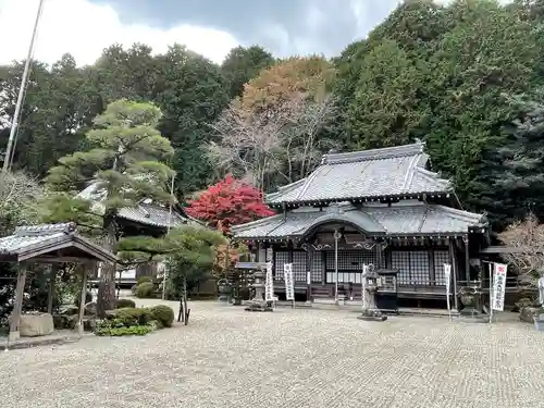永福寺(三重県)