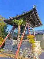 頓教寺のその他建物