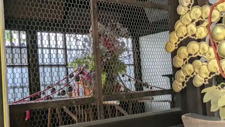 菅大臣神社(京都府)