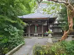 醒井延命地蔵尊(滋賀県)