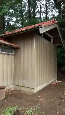 常磐神社(茨城県)