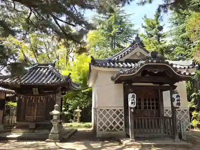 高砂神社(兵庫県)