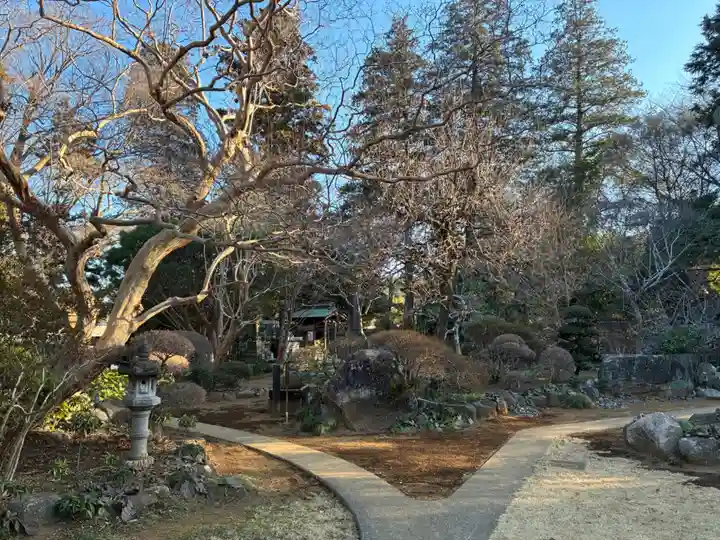 観音寺(千葉県)