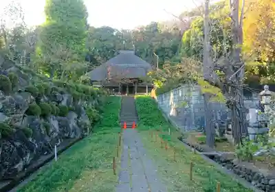 横浜　西方寺(神奈川県)