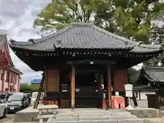 甚目寺(愛知県)