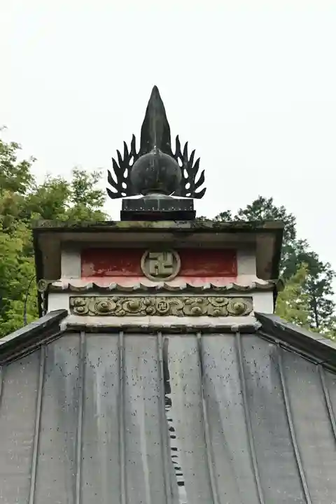 多聞寺(徳島県)