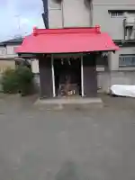 神武社(神奈川県)