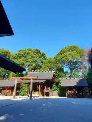 阿佐ヶ谷神明宮(東京都)