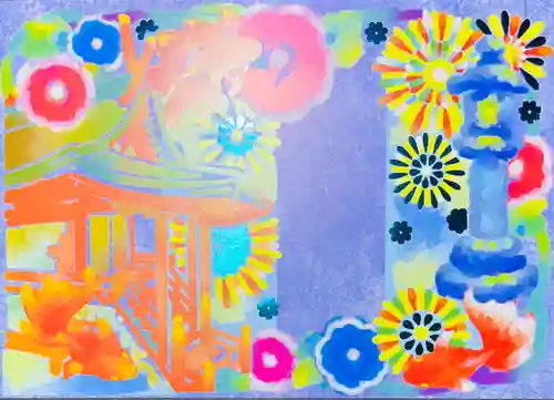 崇道天皇社(奈良県)