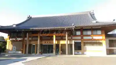 本願寺(西本願寺)の本殿・本堂