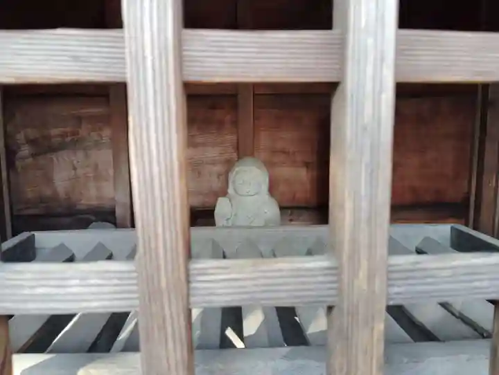 三俣神社(群馬県)