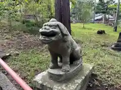 志波彦神社・鹽竈神社(宮城県)