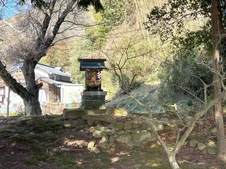 若神子神社(滋賀県)