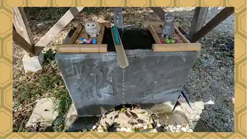 網戸神社(栃木県)