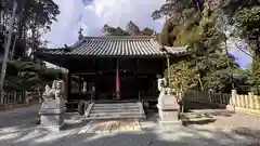 八幡神社(兵庫県)