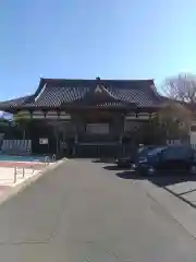 飯沼山 圓福寺(千葉県)