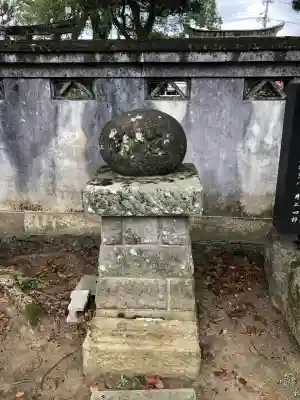 若宮神社(大分県)