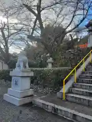 建勲神社(京都府)