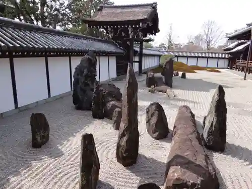 東福禅寺（東福寺）(京都府)