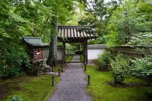 地蔵院(京都府)