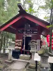 大杉神社(茨城県)