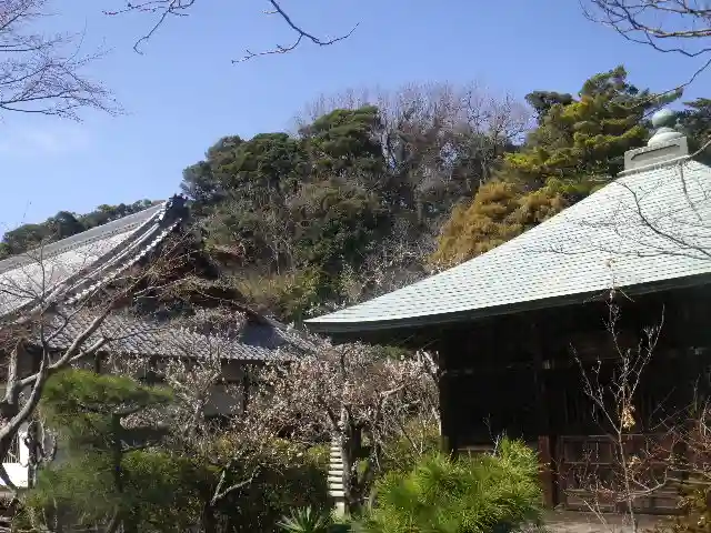 浄光明寺のその他建物
