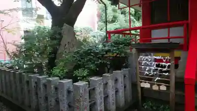 三田春日神社のその他建物