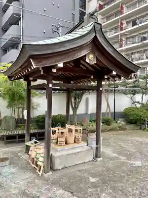 甚行寺(神奈川県)