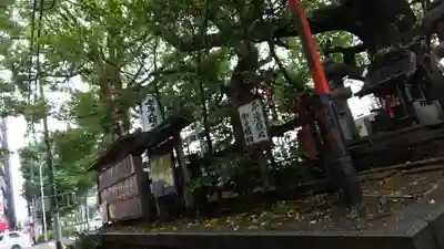 若一神社のその他建物