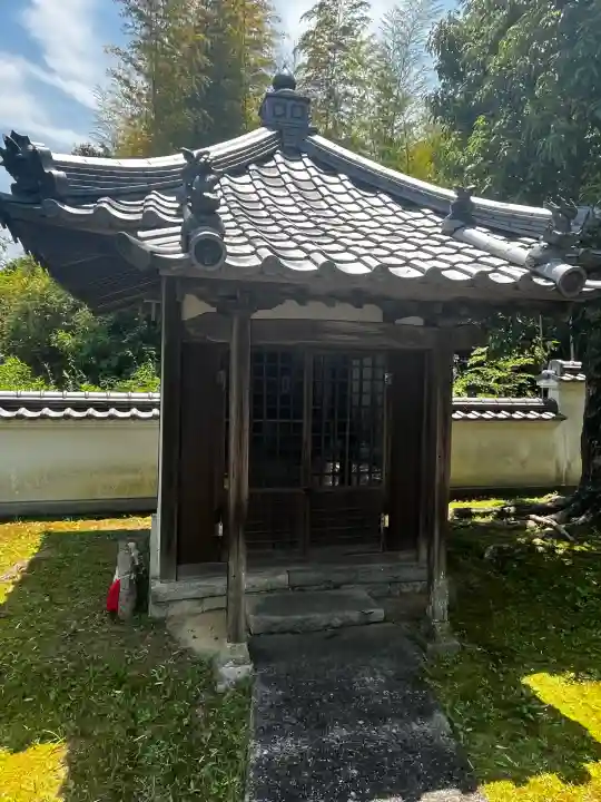西念寺(兵庫県)