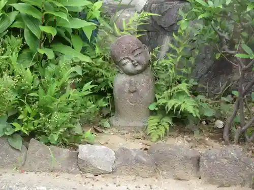 晴立山本蔵寺(東京都)