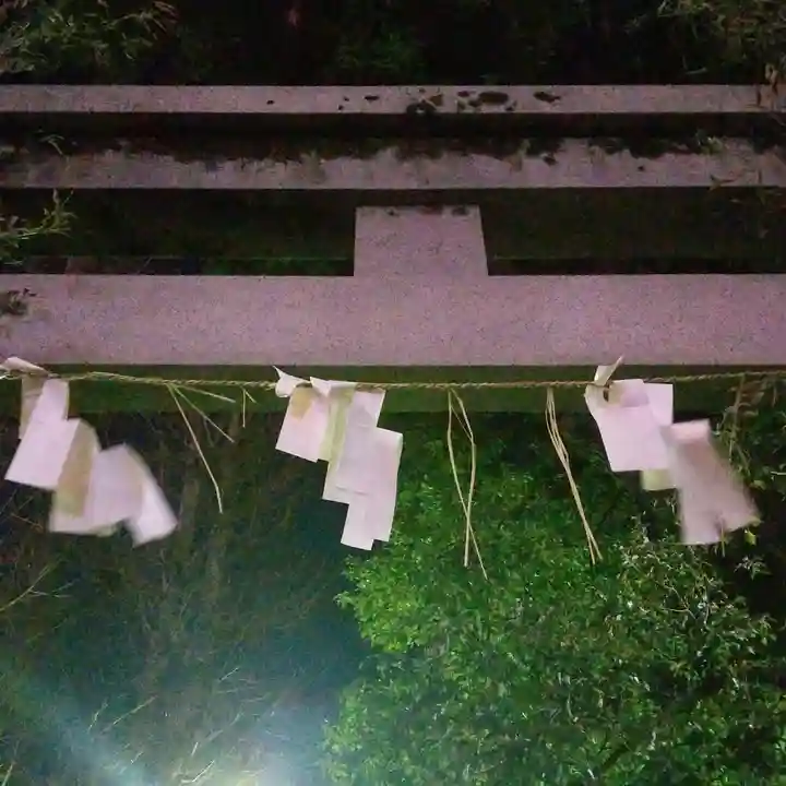 須賀神社のその他建物