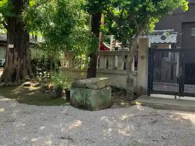 駒込天祖神社(東京都)