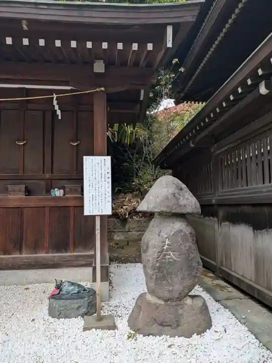 赤羽八幡神社(東京都)