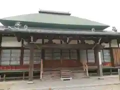 称名寺の本殿