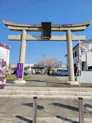 千代神社(滋賀県)