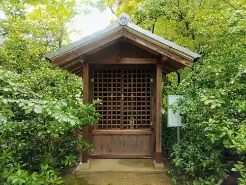 高照寺の末社・摂社