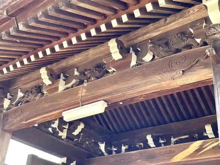 妙楽寺(滋賀県)