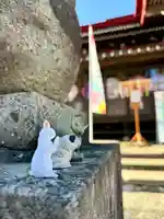 伊達神社(北海道)