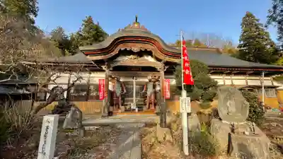 龍頭寺(山形県)