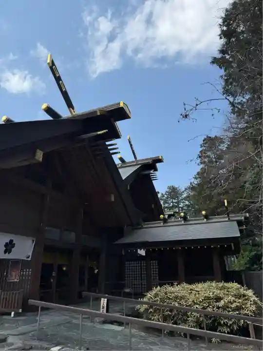 櫻木神社(千葉県)