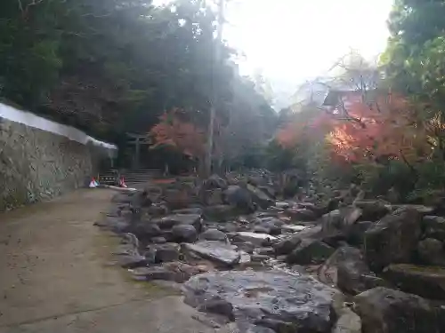 瀧宮神社(広島県)