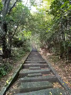 日枝神社(福島県)