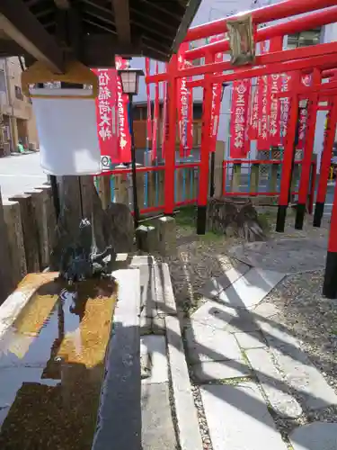 北野神社（大須）(愛知県)