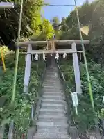 思金神社(神奈川県)