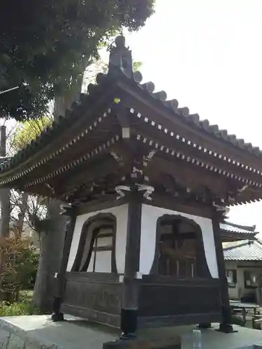 慈眼寺のその他建物