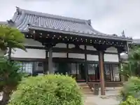 光源寺の本殿・本堂