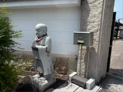 常念寺(愛知県)